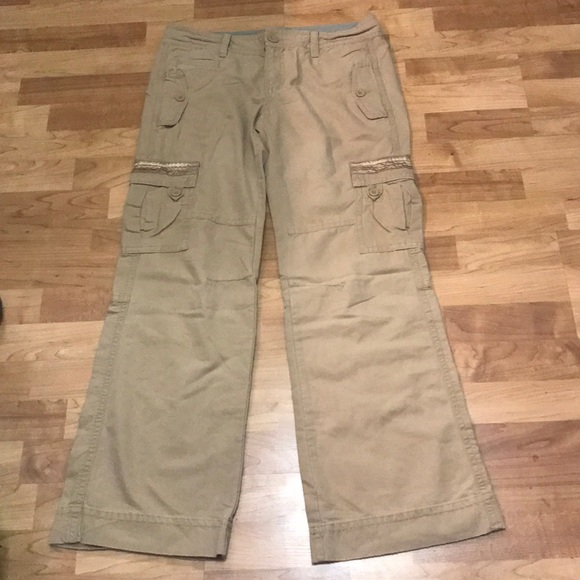 cargo pockets for sale